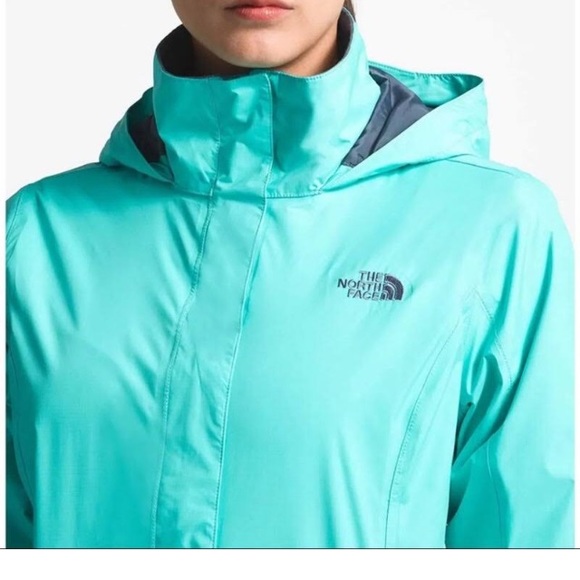 The North Face Jackets & Blazers - North Face Rain Coat